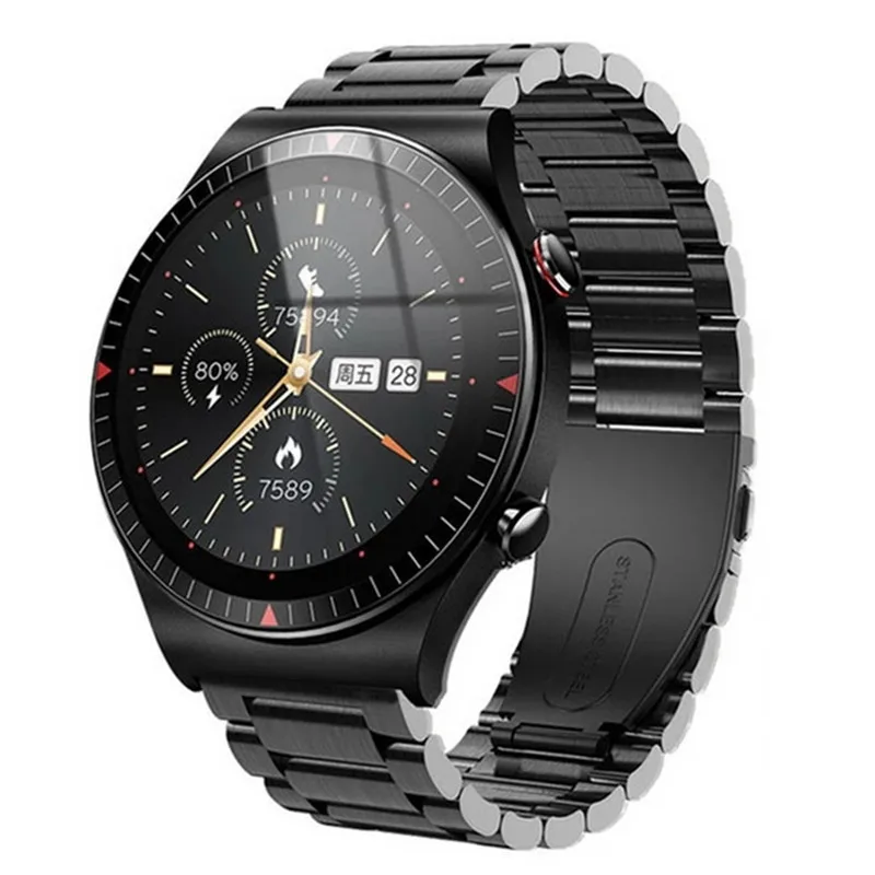 T7 Smart Watch Men Music Player Smartwatch Bluetooth Call New IP67 Waterproof Voice Assistant For Android IOS Phone
T7 Smart Watch Men Music Player Smartwatch Bluetooth Call New IP67 Waterproof Voice Assistant For Android IOS Phone
