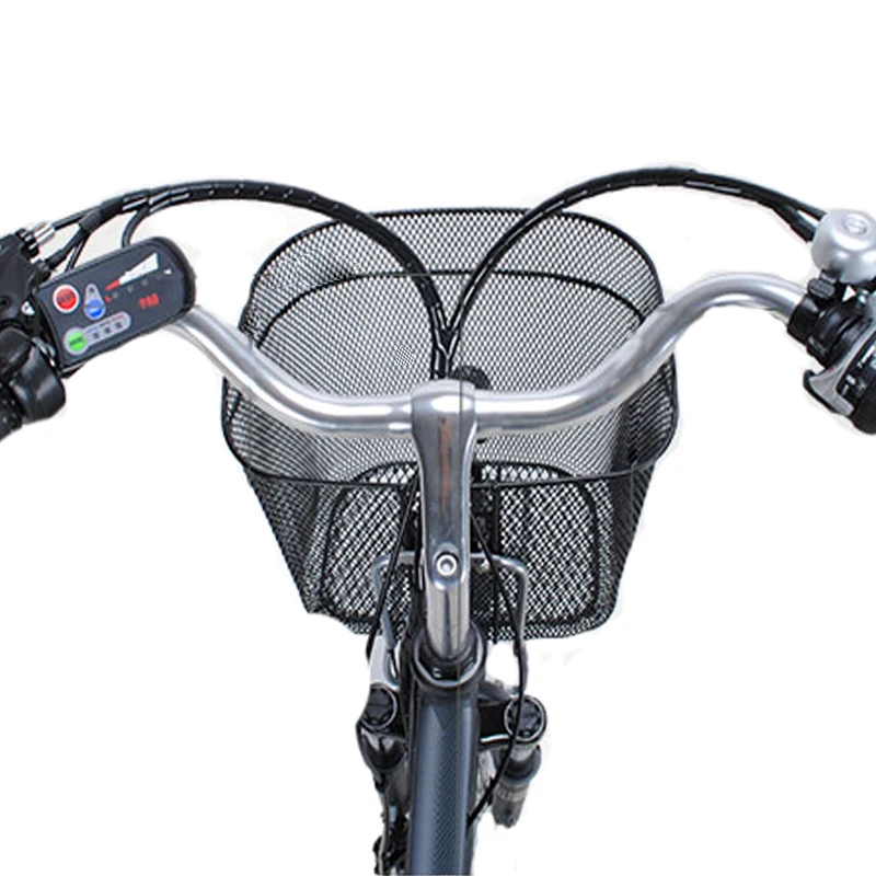 Variable Speed Electric Bicycle 36V 250w 24 Inches 20km/h Lithium Battery Aluminum Alloy Frame
Variable Speed Electric Bicycle 36V 250w 24 Inches 20km/h Lithium Battery Aluminum Alloy Frame