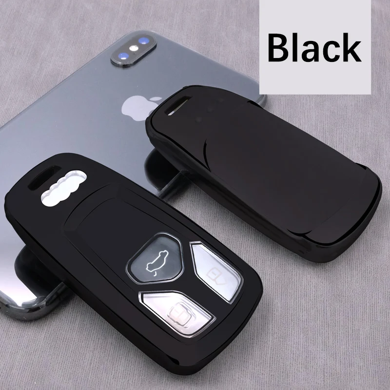 Case Colorful Car Key Cover Protector Soft TPU For A6 A5 Q7 S4 S5 A4 B9 Q7 A4L 4M TTS RS TT 8S 2016 2017 2018 Accessories
Case Colorful Car Key Cover Protector Soft TPU For A6 A5 Q7 S4 S5 A4 B9 Q7 A4L 4M TTS RS TT 8S 2016 2017 2018 Accessories