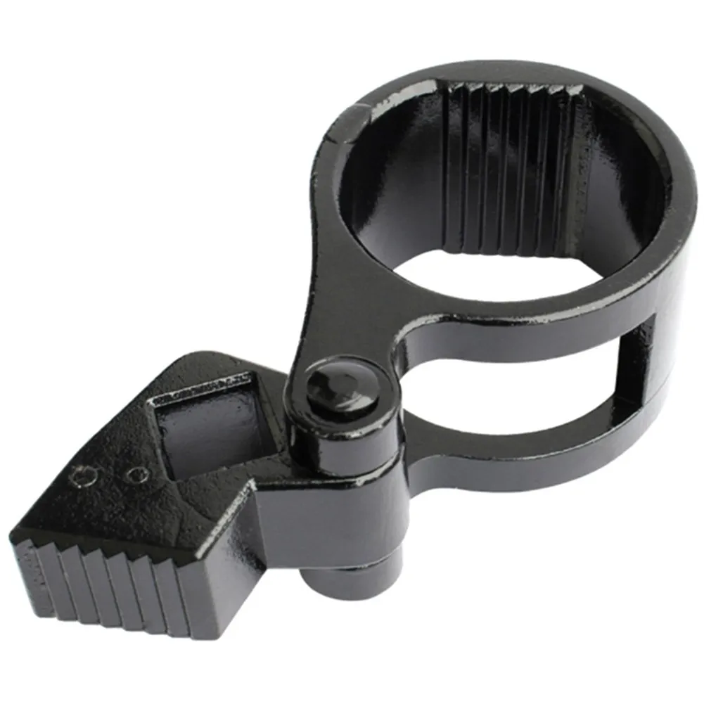 Car Truck Inner Tie Rod Wrench 27mm-42mm Universal Removal Tool Tie Rod End Steering Gear Rudder Lever Wrench Removal Tool
Car Truck Inner Tie Rod Wrench 27mm-42mm Universal Removal Tool Tie Rod End Steering Gear Rudder Lever Wrench Removal Tool