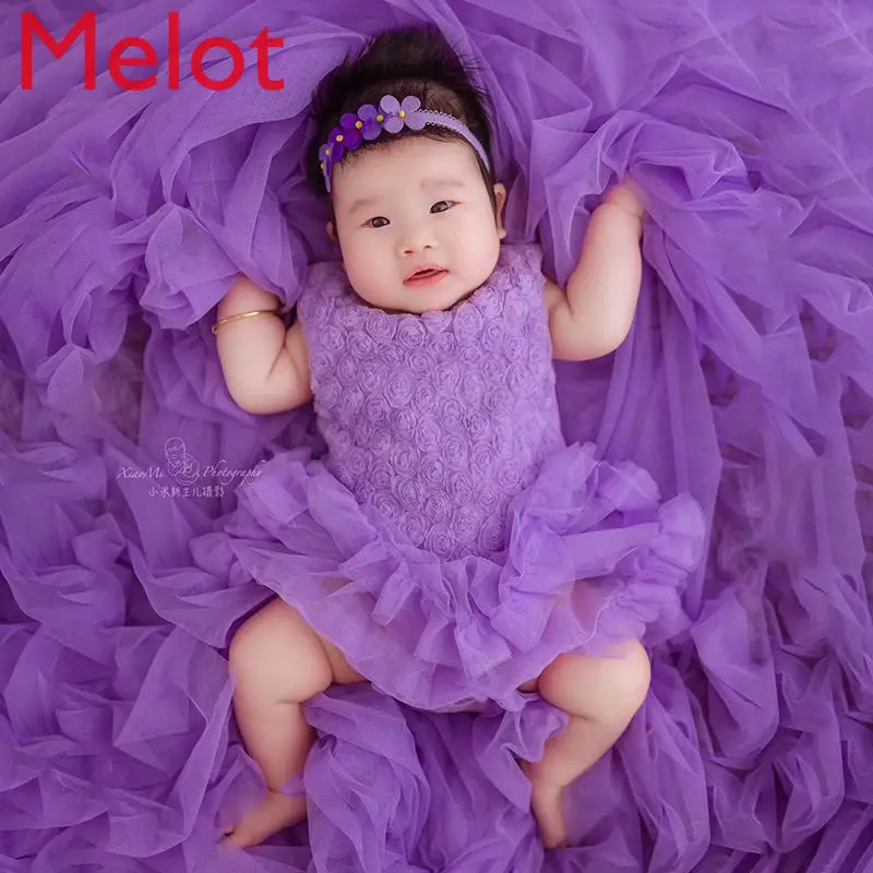 Children Photography Background Blanket Props Studio Newborn Hundred Days Shooting Baby Foto Background Elastic Wrap Gauze
Children Photography Background Blanket Props Studio Newborn Hundred Days Shooting Baby Foto Background Elastic Wrap Gauze