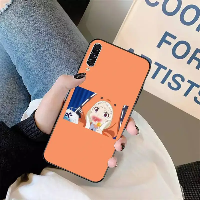 Runa kakegurui Japan anime cute girl Phone Case For Samsung galaxy A S note 10 7 8 9 20 30 31 40 50 51 70 71 21 s ultra plus
Runa kakegurui Japan anime cute girl Phone Case For Samsung galaxy A S note 10 7 8 9 20 30 31 40 50 51 70 71 21 s ultra plus