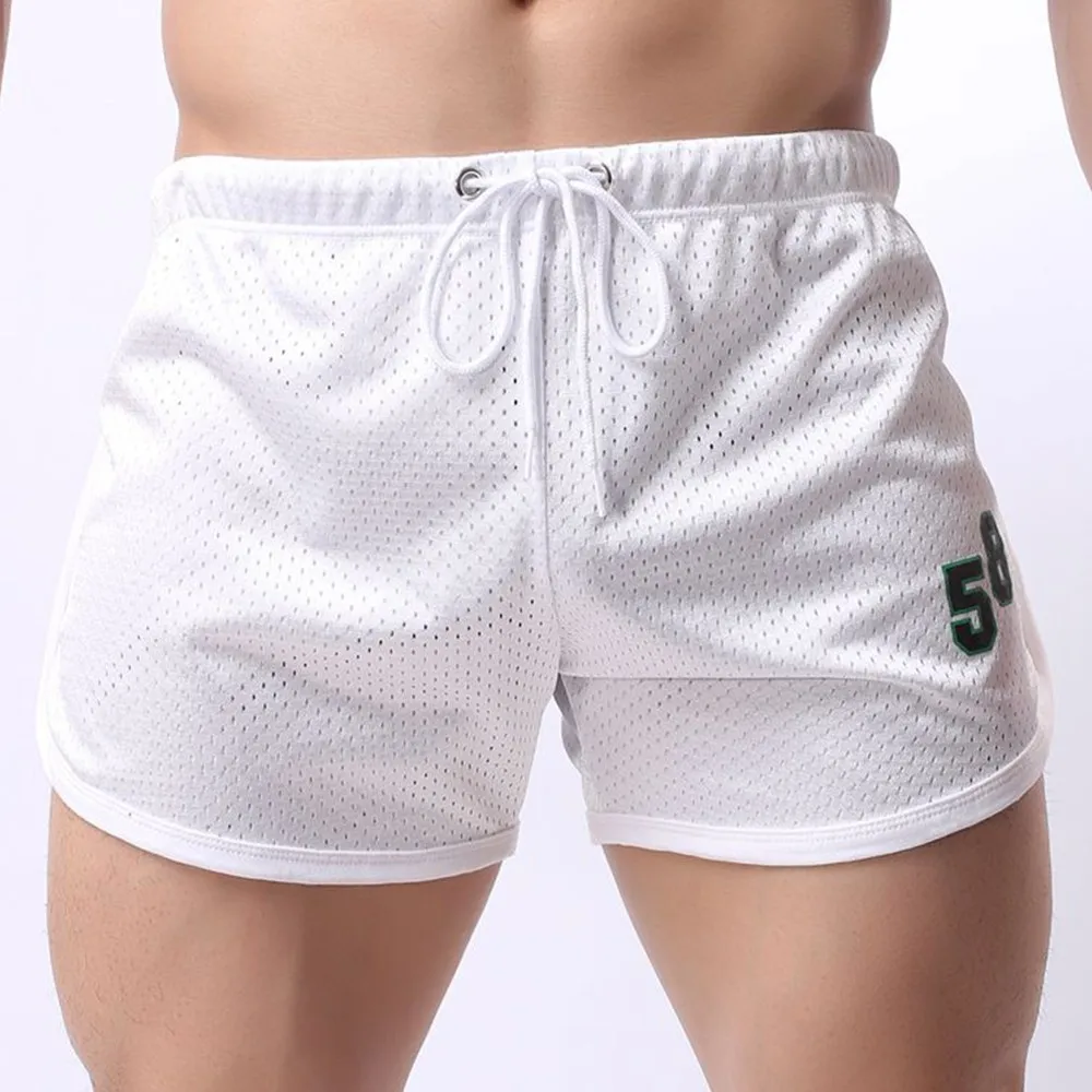 Mesh Tether Fashion Beach Trunks Shorts Causal Homewear Shorts Men Sports Running Fitness Breathable Male Cotton Underwear NEW
Mesh Tether Fashion Beach Trunks Shorts Causal Homewear Shorts Men Sports Running Fitness Breathable Male Cotton Underwear NEW