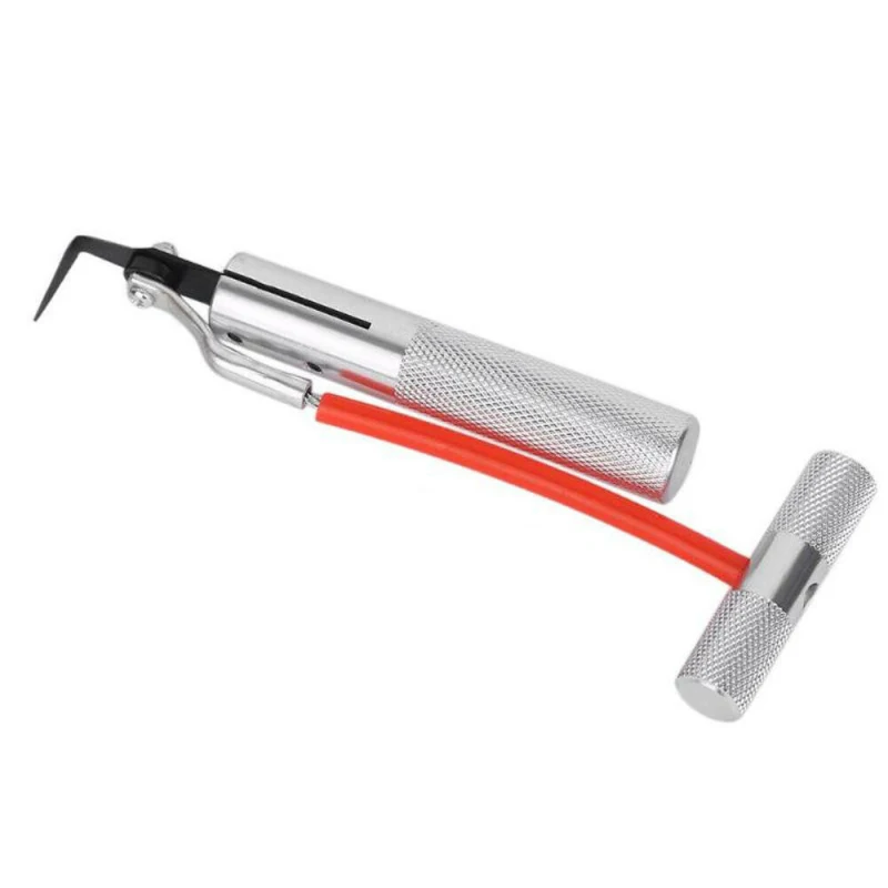 Universal Window Seal Remover Car Windshield Removal Tool Window Glass Seal Rubber Removal Repair Hand Tool
Universal Window Seal Remover Car Windshield Removal Tool Window Glass Seal Rubber Removal Repair Hand Tool