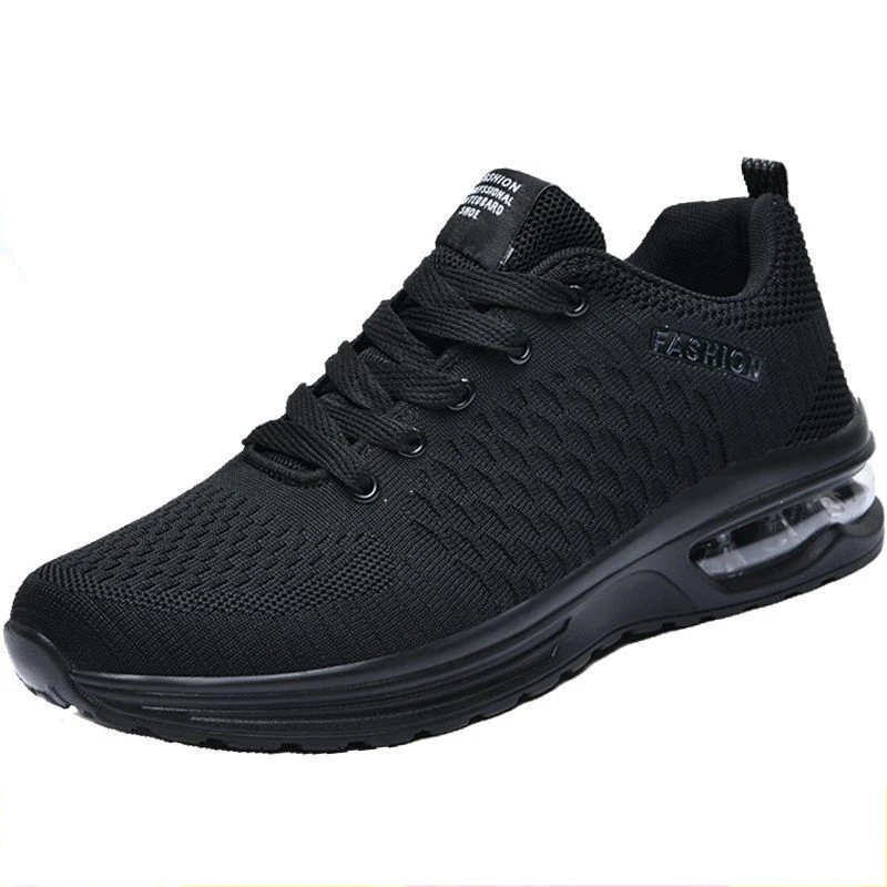 New 2021 Men Running Shoes Breathable Outdoor Sports Shoes Lightweight Sneakers Comfortable Athletic Training Footwear NanX488
New 2021 Men Running Shoes Breathable Outdoor Sports Shoes Lightweight Sneakers Comfortable Athletic Training Footwear NanX488