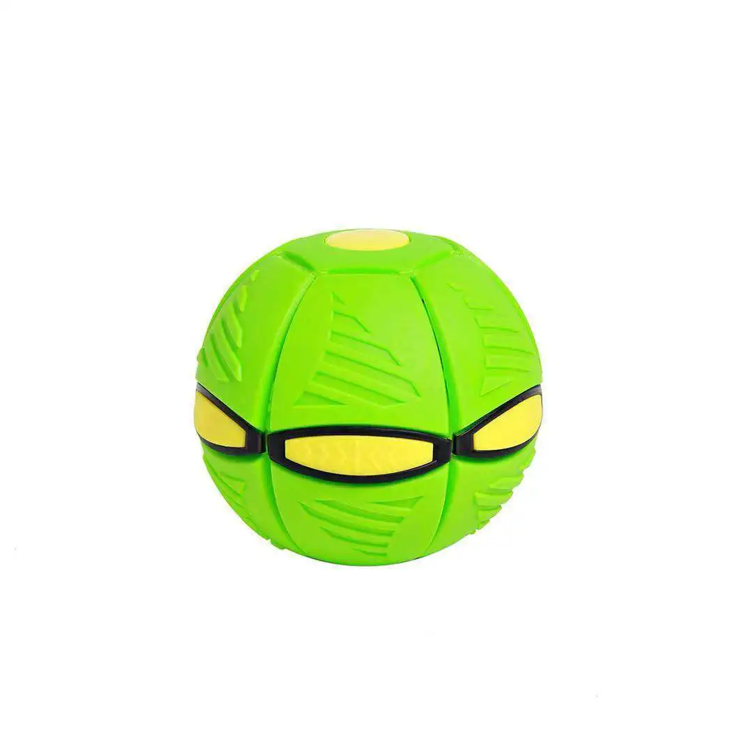 4 Type Outdoor Garden Beach Game Throw Disc Ball Toy Fancy Soft Novelty Flying UFO Flat Throw Disc Ball Lighting Kid Toyv
4 Type Outdoor Garden Beach Game Throw Disc Ball Toy Fancy Soft Novelty Flying UFO Flat Throw Disc Ball Lighting Kid Toyv