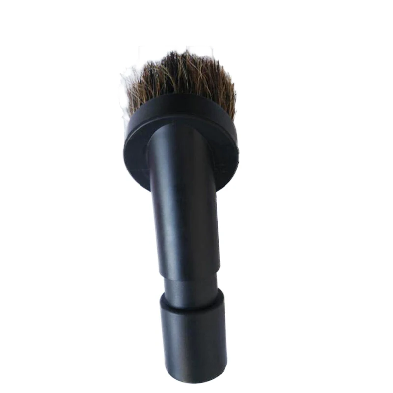Long Horse Hair Round Brush Vacuum Cleaner Converting Adapter 32 To 35mm Generic Cleaner Tool Accessories
Long Horse Hair Round Brush Vacuum Cleaner Converting Adapter 32 To 35mm Generic Cleaner Tool Accessories