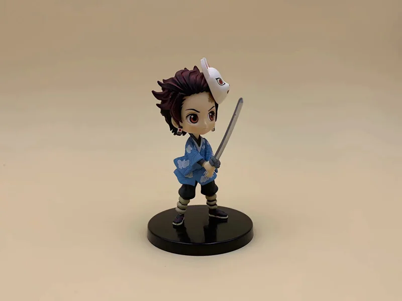 Demon Slayer Kimetsu no Yaiba Kamado Tanjirou Nezuko Agatsuma Zenitsu 10