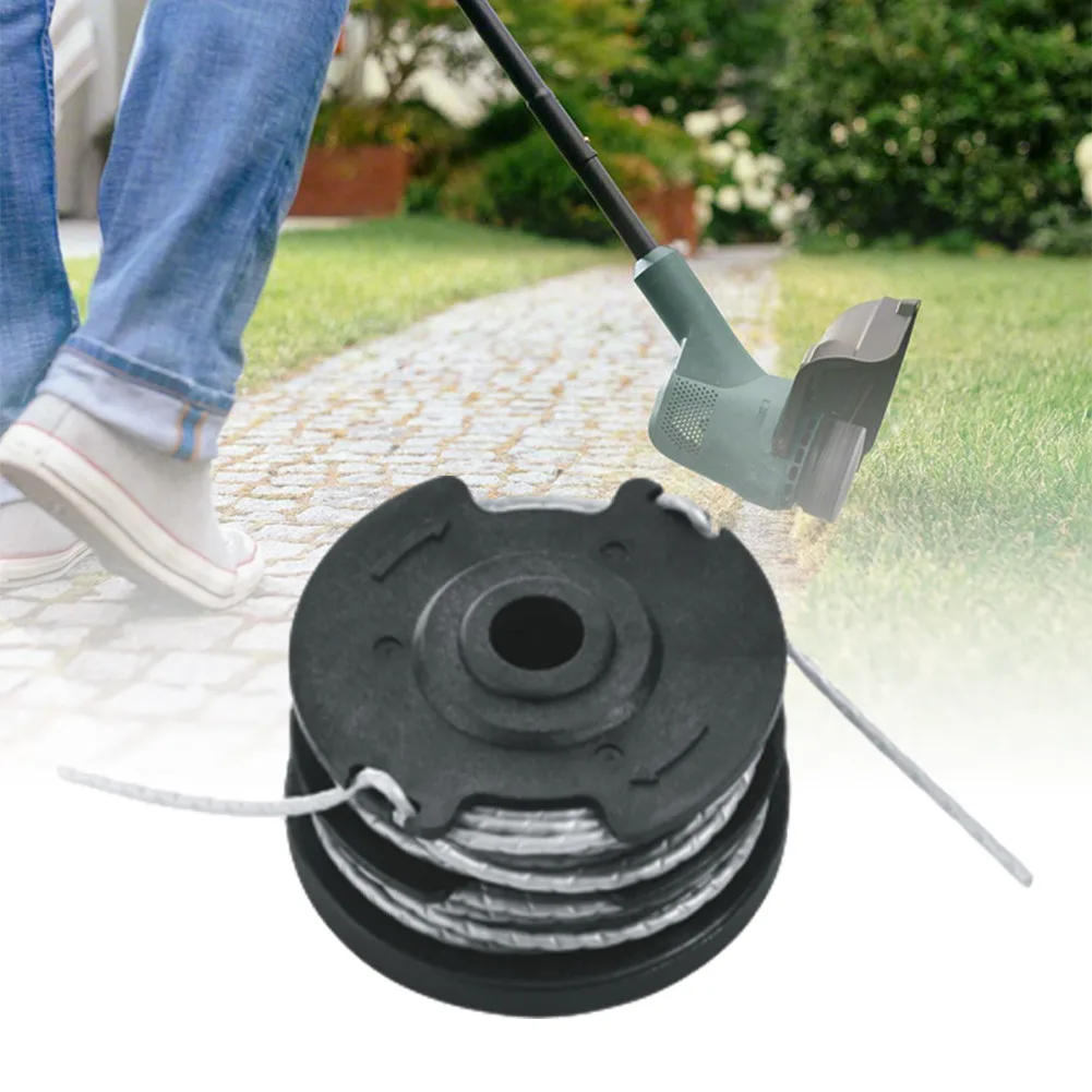 (1.6mm) Trimmer Line 6cm Cutting For 24 24+ For 27 27+ For 30 30 LI 30-36 LI Garden
(1.6mm) Trimmer Line 6cm Cutting For 24 24+ For 27 27+ For 30 30 LI 30-36 LI Garden
