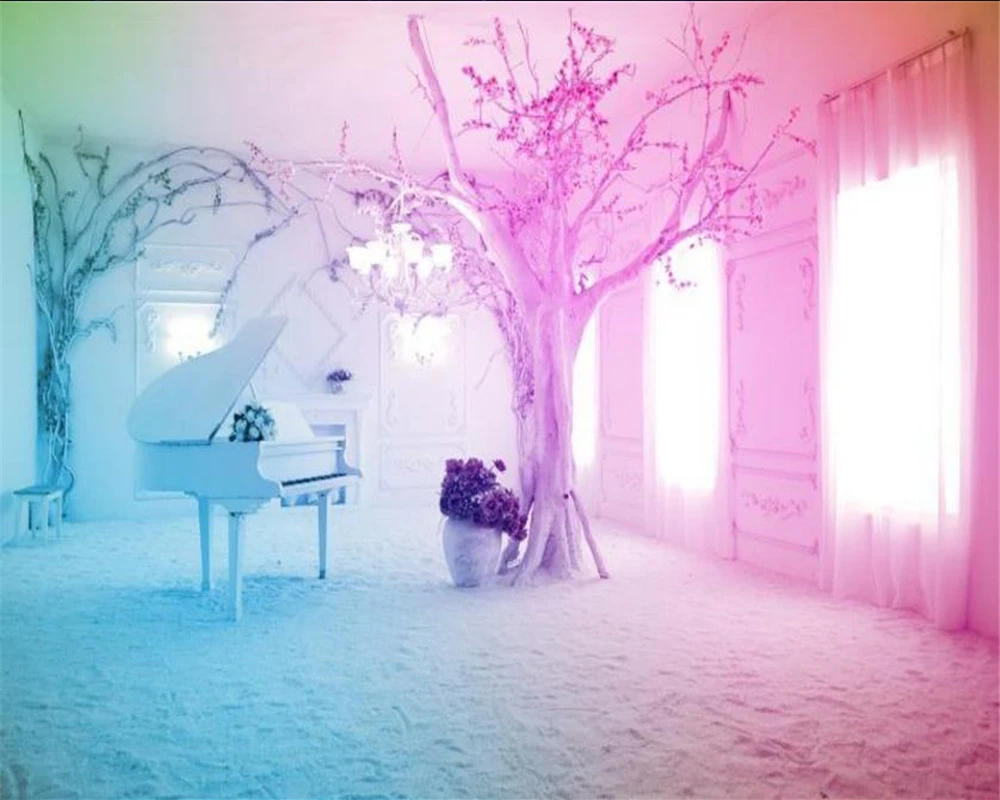 3d Modern Wallpaper Pink Flower Tree Dream Piano Room 3d Wallpaper Romantic Interior Decoration Living 3d Wallpaper 
3d Modern Wallpaper Pink Flower Tree Dream Piano Room 3d Wallpaper Romantic Interior Decoration Living 3d Wallpaper