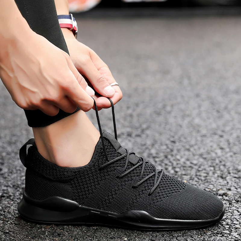 Women Sneakers Men Sports Running Shoes Fashion Male Couple Jogging Causal Shoes 2021 Fashion Flats Breathable Athletic Shoes
Women Sneakers Men Sports Running Shoes Fashion Male Couple Jogging Causal Shoes 2021 Fashion Flats Breathable Athletic Shoes