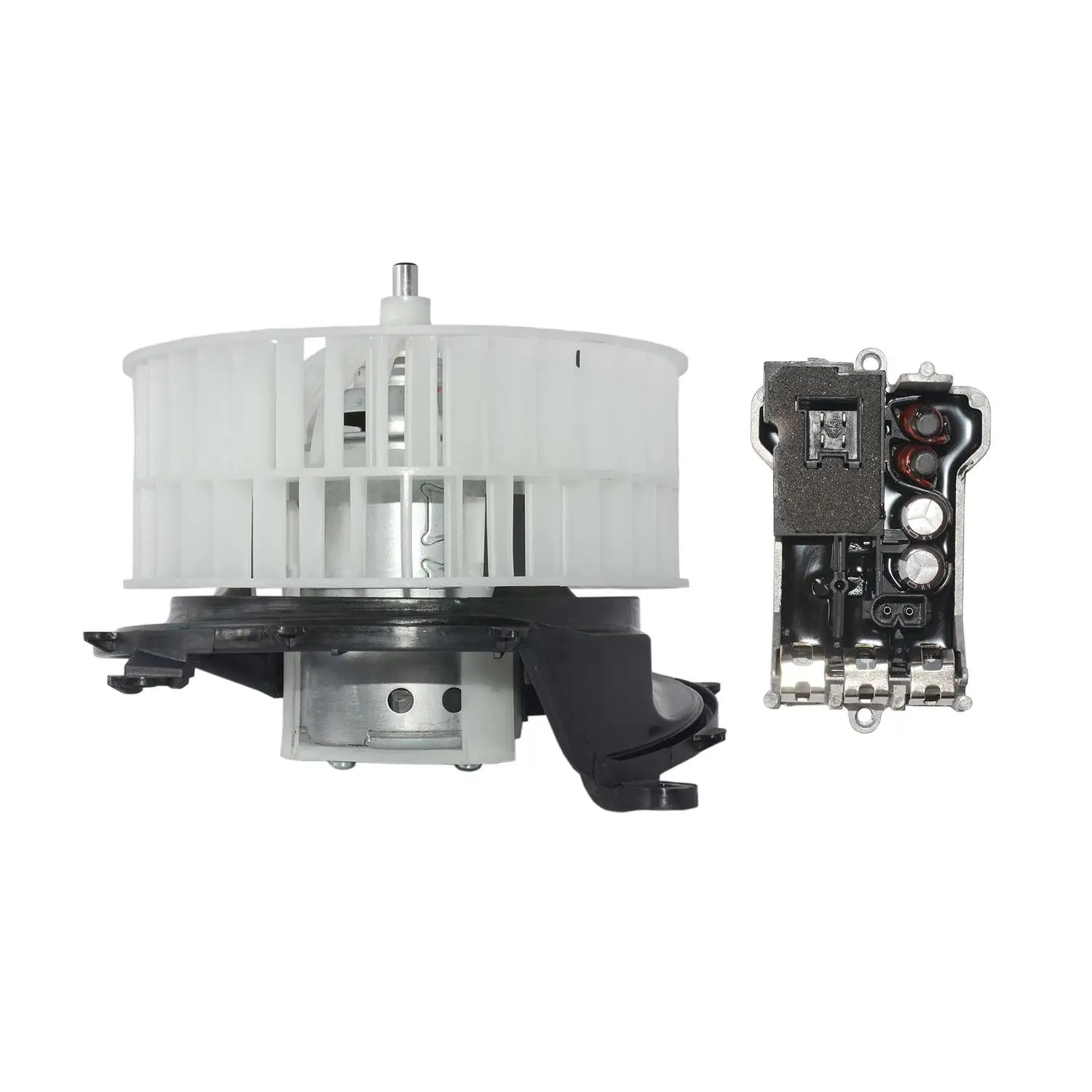 AP02 LHD Heater Blower Motor& Blower Motor Regulator For Mercedes W210 W220 S210 C215 2208203142
AP02 LHD Heater Blower Motor& Blower Motor Regulator For Mercedes W210 W220 S210 C215 2208203142