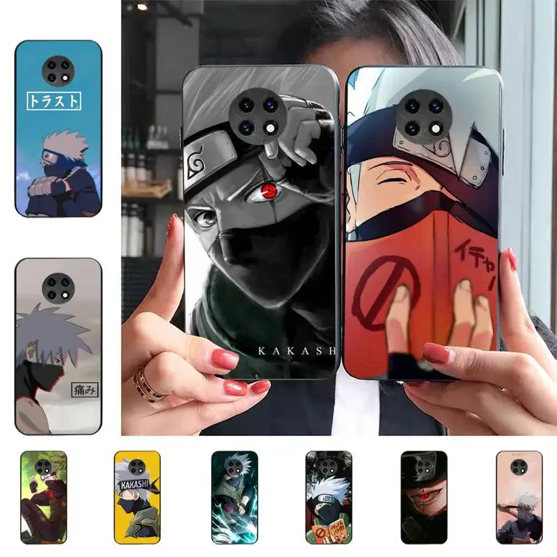 Japan Anime kakashi Phone Case For Redmi 9 5 S2 K30pro Silicone Fundas for Redmi 8 7 7A note 5 5A Capa
Japan Anime kakashi Phone Case For Redmi 9 5 S2 K30pro Silicone Fundas for Redmi 8 7 7A note 5 5A Capa