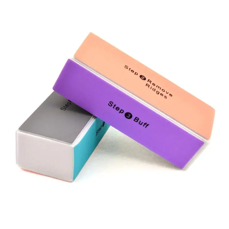 10PCS/Set New Portable Nail File Blocks Four-Sided Nails Shiny Sponge Polishing Block Fingernail Grinding Polishing Nail Files
10PCS/Set New Portable Nail File Blocks Four-Sided Nails Shiny Sponge Polishing Block Fingernail Grinding Polishing Nail Files
