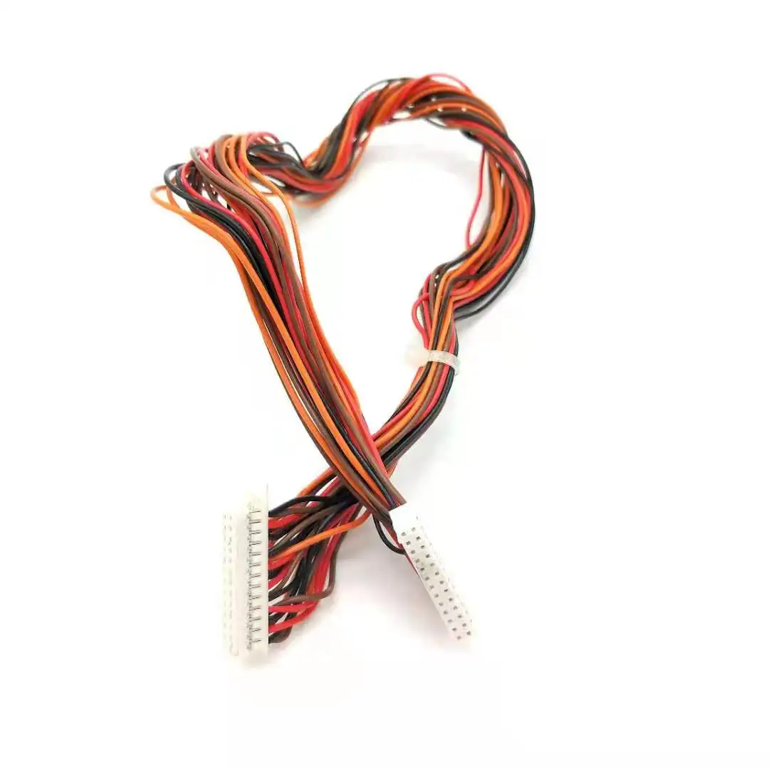 Printhead cable for Godex EZPI-1300 ezpi-1300plus ezip 1300 1300PLUS
Printhead cable for Godex EZPI-1300 ezpi-1300plus ezip 1300 1300PLUS