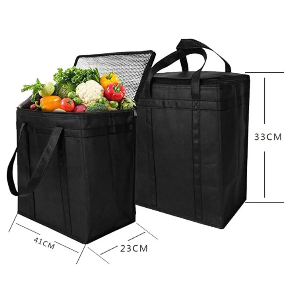 Сумка для продуктов, термоохладитель, сумка для пикника, тоут, доставка продуктов высокого качества
Сумка для продуктов, термоохладитель, сумка для пикника, тоут, доставка продуктов высокого качества