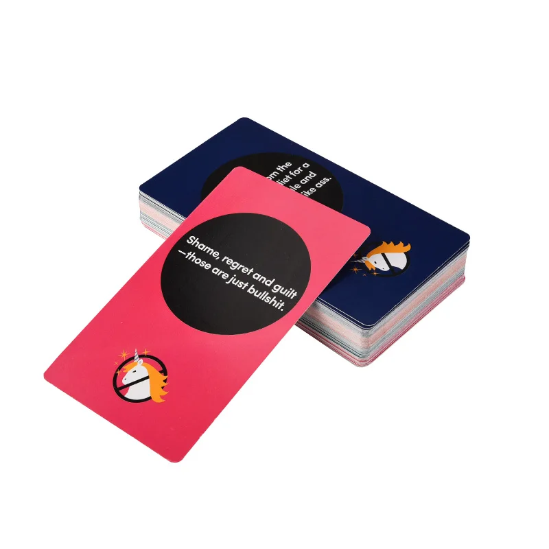 REBEL DECK - The Oracle with Attitude - Oracle Deck Get yourself a daily dose of realness
REBEL DECK - The Oracle with Attitude - Oracle Deck Get yourself a daily dose of realness