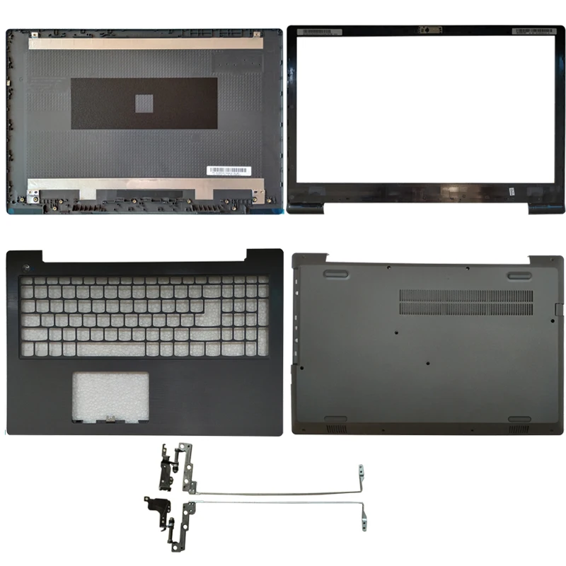 NEW FOR LENOVO V130-15 V130-15IGM V130-15IKB LCD BACK COVER/LCD Bezel Cover/Palmrest COVER/laptop Bottom Base Case Cover
NEW FOR LENOVO V130-15 V130-15IGM V130-15IKB LCD BACK COVER/LCD Bezel Cover/Palmrest COVER/laptop Bottom Base Case Cover