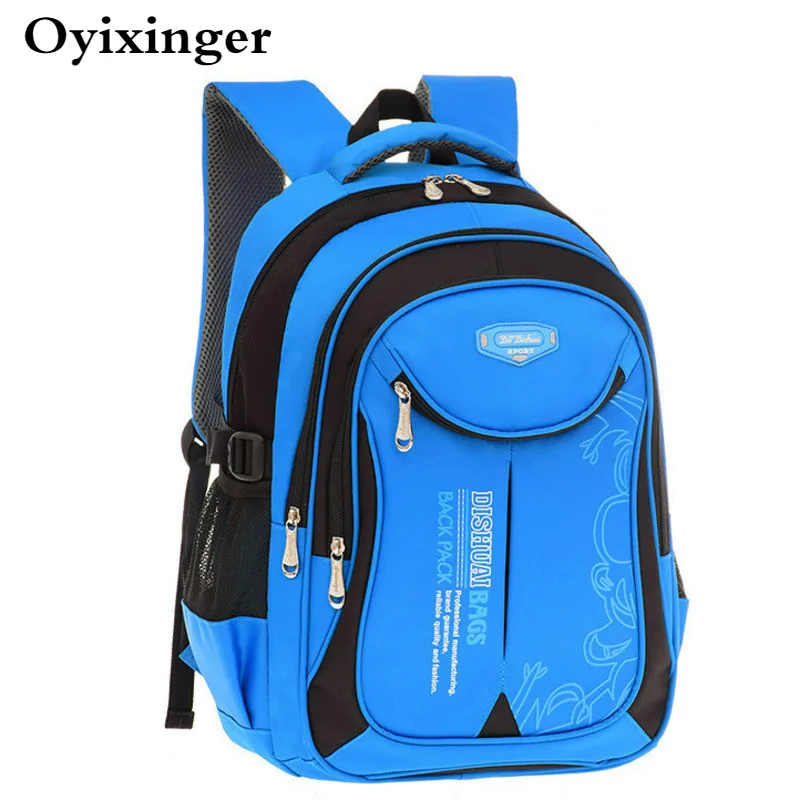 Primary Children School Backpacks Bags Kids Bag Schoolbag Boys 1-2-3-4-5-6 Grade Girls Children's Backpack For 6-12 Years Old
Primary Children School Backpacks Bags Kids Bag Schoolbag Boys 1-2-3-4-5-6 Grade Girls Children's Backpack For 6-12 Years Old