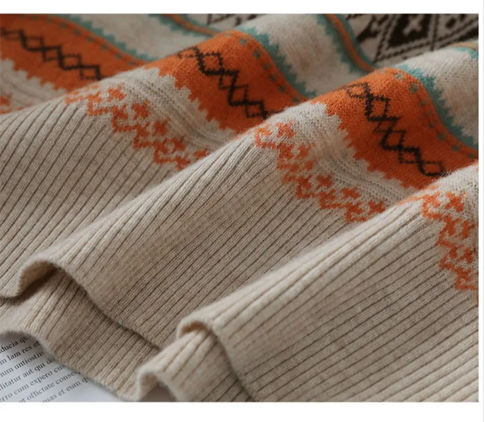 EBAIHUI Vintage Striped Knitted Sweater Women 2021 Autumn Flower O Neck Elastic Stretchy Sweater Famale Tops Multicolor Winter
EBAIHUI Vintage Striped Knitted Sweater Women 2021 Autumn Flower O Neck Elastic Stretchy Sweater Famale Tops Multicolor Winter