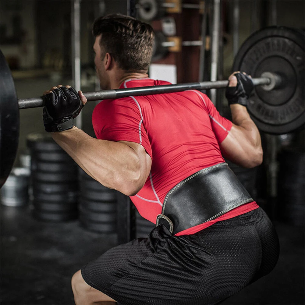 Hot New Wide Belt Weight Lifting Bodybuilding Fitness Belts Barbell Powerlifting Training Waist Protector Gym Back Belt
Hot New Wide Belt Weight Lifting Bodybuilding Fitness Belts Barbell Powerlifting Training Waist Protector Gym Back Belt