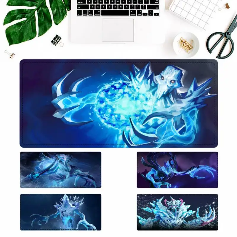 Cartoon dota2 Ancient Apparition Mouse Pad Gaming MousePad Large Big Mouse Mat Desktop Mat Computer Mouse pad For Overwatch
Cartoon dota2 Ancient Apparition Mouse Pad Gaming MousePad Large Big Mouse Mat Desktop Mat Computer Mouse pad For Overwatch