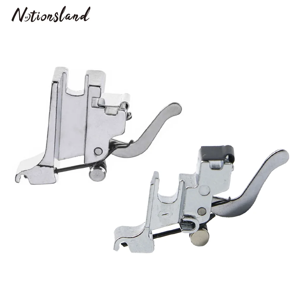 Sewing Machine Snap On Presser Feet Part Presser Foot Holder For Domestic Sewing Machine Sewing Accessories
Sewing Machine Snap On Presser Feet Part Presser Foot Holder For Domestic Sewing Machine Sewing Accessories