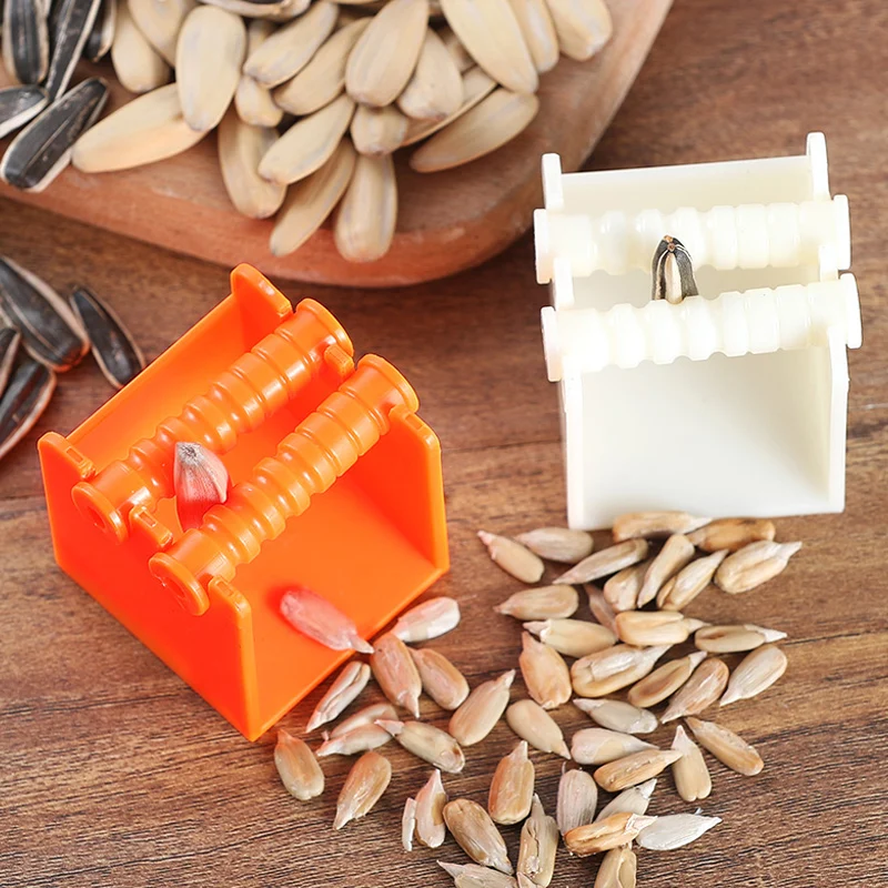 Melon Seed Peel Tool Household Automatic Melon Seed Shelling Sunflower Seed Peeling Tool MDJ998
Melon Seed Peel Tool Household Automatic Melon Seed Shelling Sunflower Seed Peeling Tool MDJ998