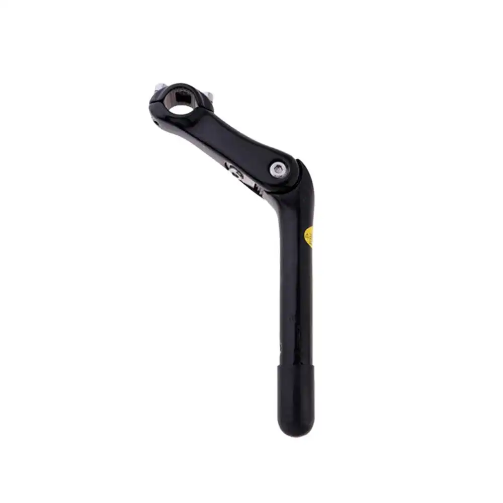 Bicycle Stem 25.4mm/22.2mm Aluminum Alloy Adjustable Handlebar Tate Mountain Bike Adjustable Stem
Bicycle Stem 25.4mm/22.2mm Aluminum Alloy Adjustable Handlebar Tate Mountain Bike Adjustable Stem
