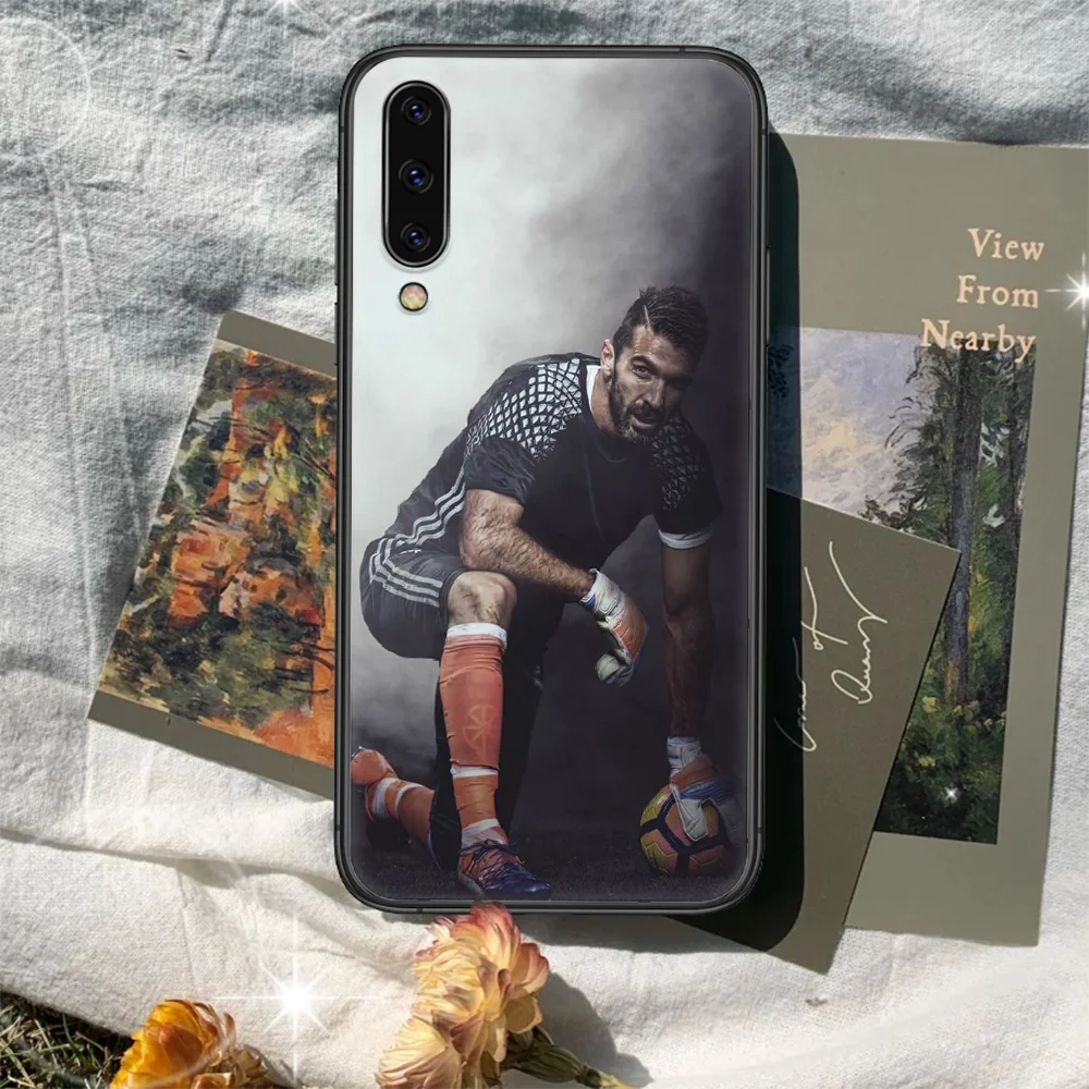 goalkeeper Gianluigi Buffon Phone Case Cover For Samsung Galaxy A10 A11 A20 E A21 A30 A40 A41 A50 A51 A70 A71 A81 S 4G 5G black 
goalkeeper Gianluigi Buffon Phone Case Cover For Samsung Galaxy A10 A11 A20 E A21 A30 A40 A41 A50 A51 A70 A71 A81 S 4G 5G black
