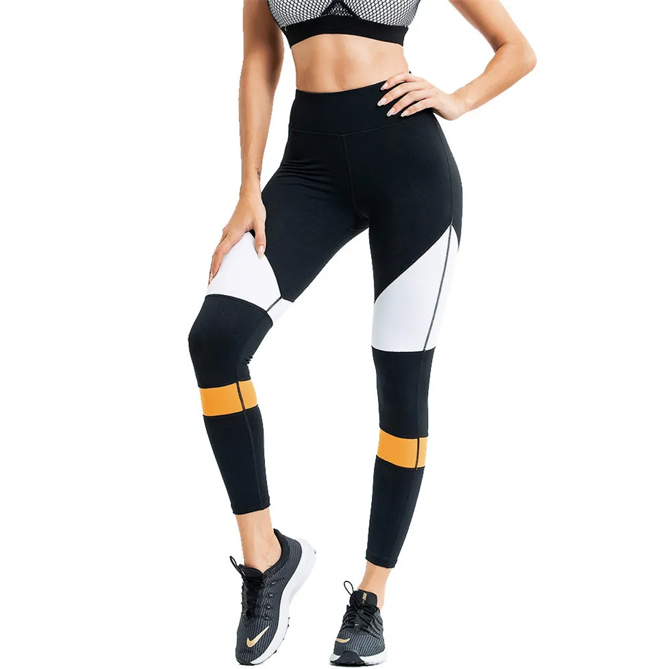 Melody Yoga Pants Joggers Ladies Fitness Leggings Active Life Peach Hip Fitness Women's Stitching Stretch Quick Dry Tights
Melody Yoga Pants Joggers Ladies Fitness Leggings Active Life Peach Hip Fitness Women's Stitching Stretch Quick Dry Tights