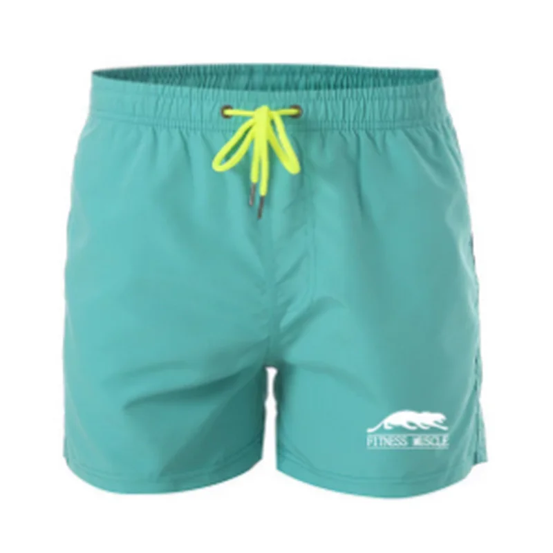 2021 New Fitness Printing Quick-Drying BeachShorts Men's Swimwear Men's Swimming Trunks Summer Bathing Beachwear Surfing Shorts
2021 New Fitness Printing Quick-Drying BeachShorts Men's Swimwear Men's Swimming Trunks Summer Bathing Beachwear Surfing Shorts