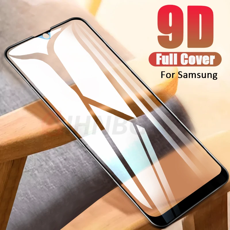 9D Protective Glass On For Samsung Galaxy A01 A21 A31 A41 A51 A71 Tempered Glass For Samsung A70 A50 A40 A30S A10 A20E
9D Protective Glass On For Samsung Galaxy A01 A21 A31 A41 A51 A71 Tempered Glass For Samsung A70 A50 A40 A30S A10 A20E