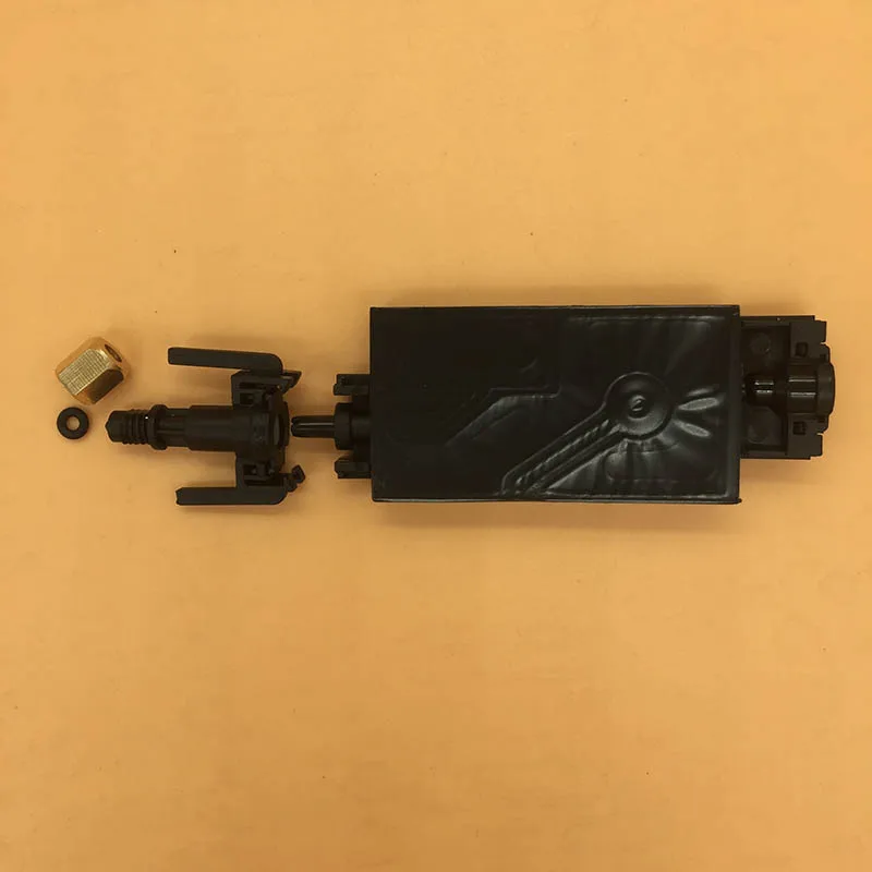 16pc Eco solvent UV ink DX5 printhead ink damper filter for Mimaki JV33 JV5 CJV30 Galaxy Mutoh Thunderjet TX800 XP600 ink dumper
16pc Eco solvent UV ink DX5 printhead ink damper filter for Mimaki JV33 JV5 CJV30 Galaxy Mutoh Thunderjet TX800 XP600 ink dumper