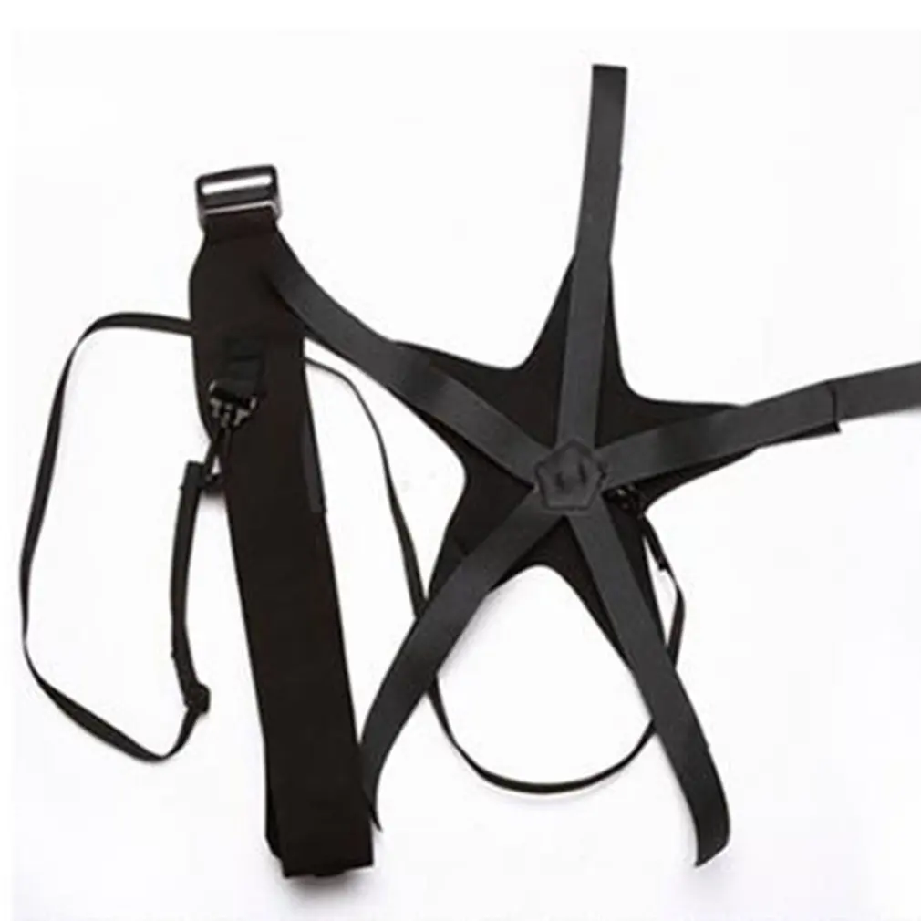 Soccer Ball Juggle Bags Children Auxiliary Circling Belt Kids Football Training Equipment Kick Solo Soccer Trainer Football Kick
Soccer Ball Juggle Bags Children Auxiliary Circling Belt Kids Football Training Equipment Kick Solo Soccer Trainer Football Kick