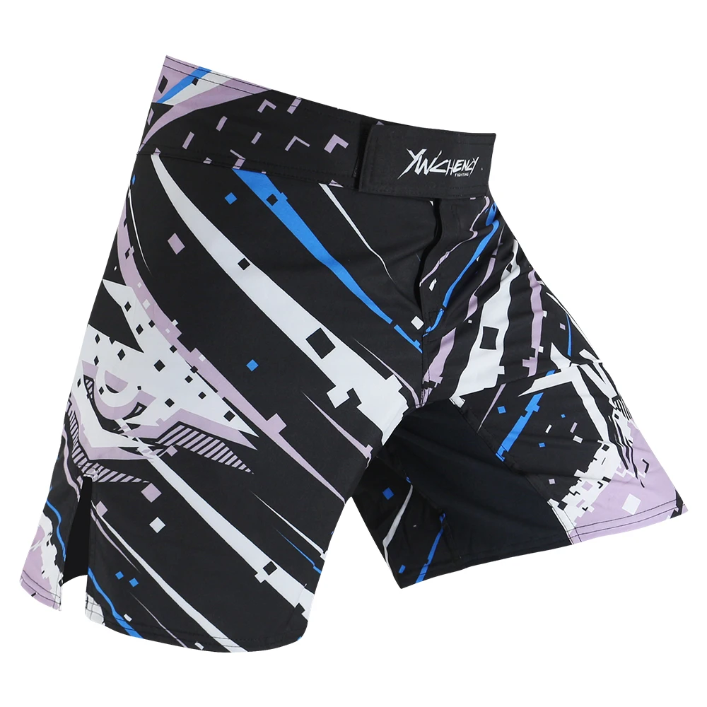 Muay Thai shorts men's high-quality children's boxing pants MMA boxing match training pants Taekwondo fighting Sanda fitness
Muay Thai shorts men's high-quality children's boxing pants MMA boxing match training pants Taekwondo fighting Sanda fitness