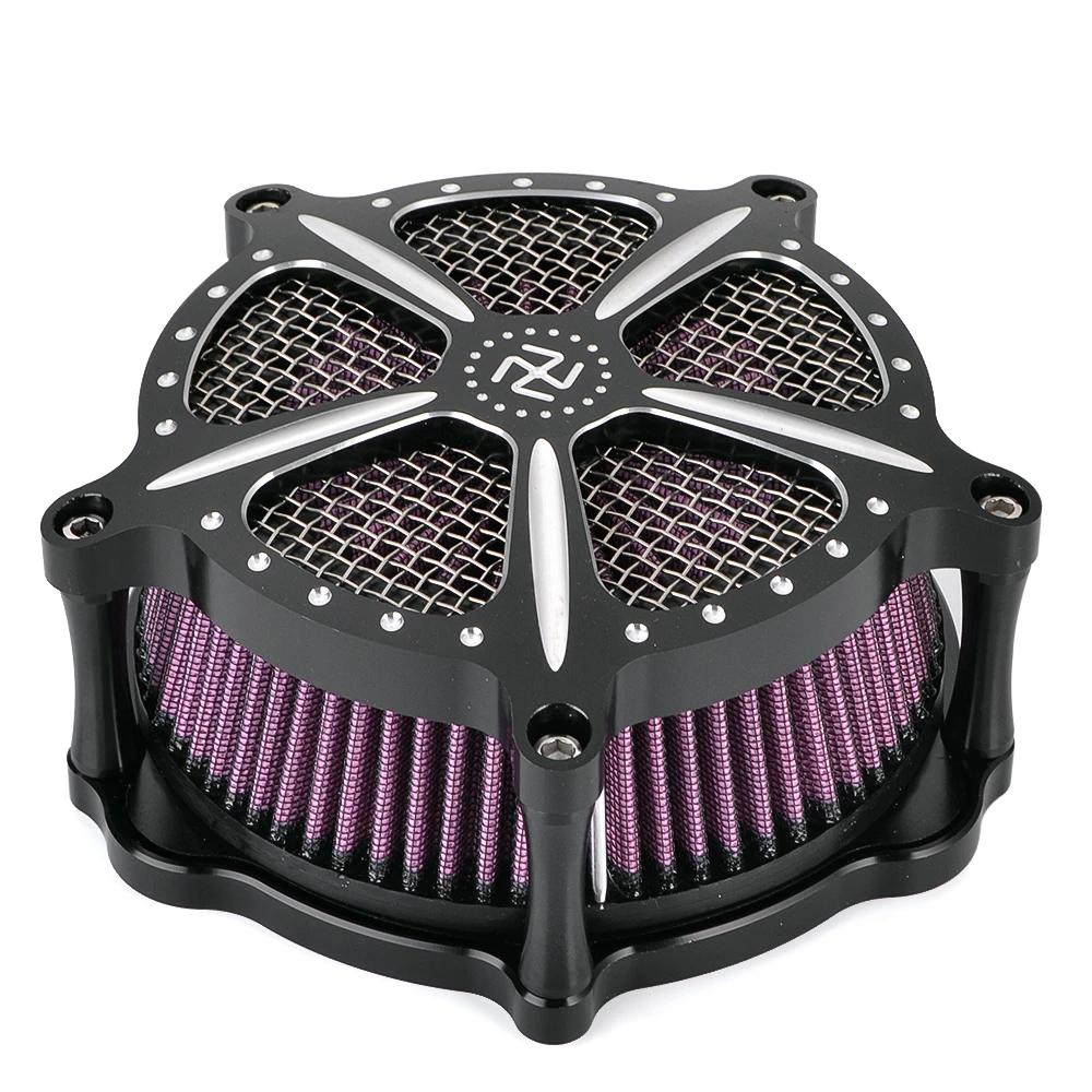 High Flow Air Filter Air Cleaner Kit CNC Intake System For Harley Davidson Sportster XL 883 XL1200 48 2004 2005 2006-2016
High Flow Air Filter Air Cleaner Kit CNC Intake System For Harley Davidson Sportster XL 883 XL1200 48 2004 2005 2006-2016