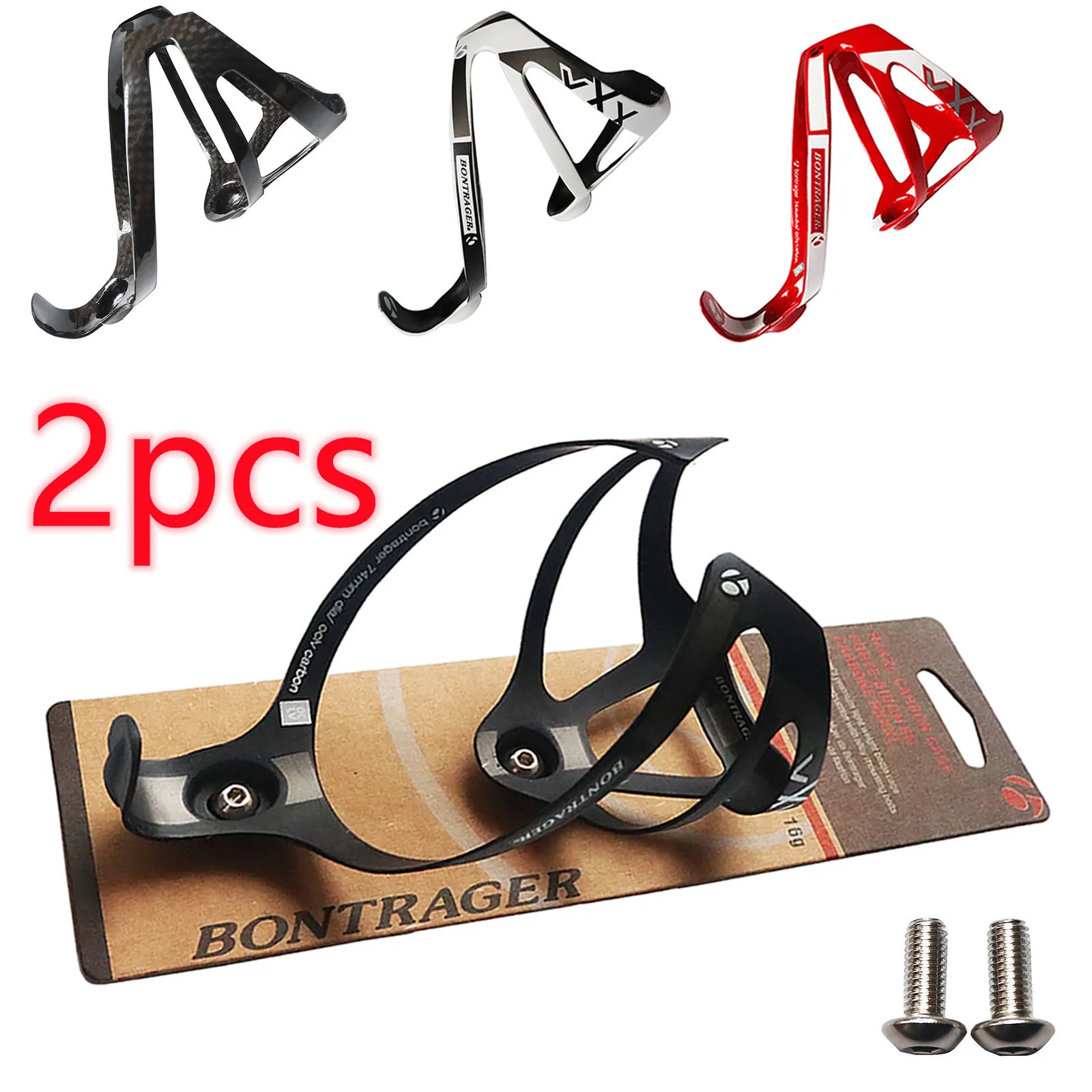 All carbon fiber mountain road bicycle water bottle holder water bottle bracket bicycle accessories ultra light 16g
All carbon fiber mountain road bicycle water bottle holder water bottle bracket bicycle accessories ultra light 16g
