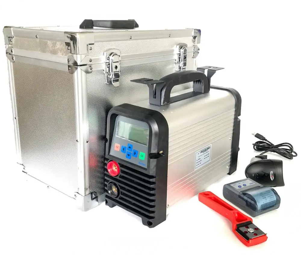 DPS20-3.5KW Лидер продаж Electrofusion сварочный аппарат для уплотнения швов Пластик/pp/pe/