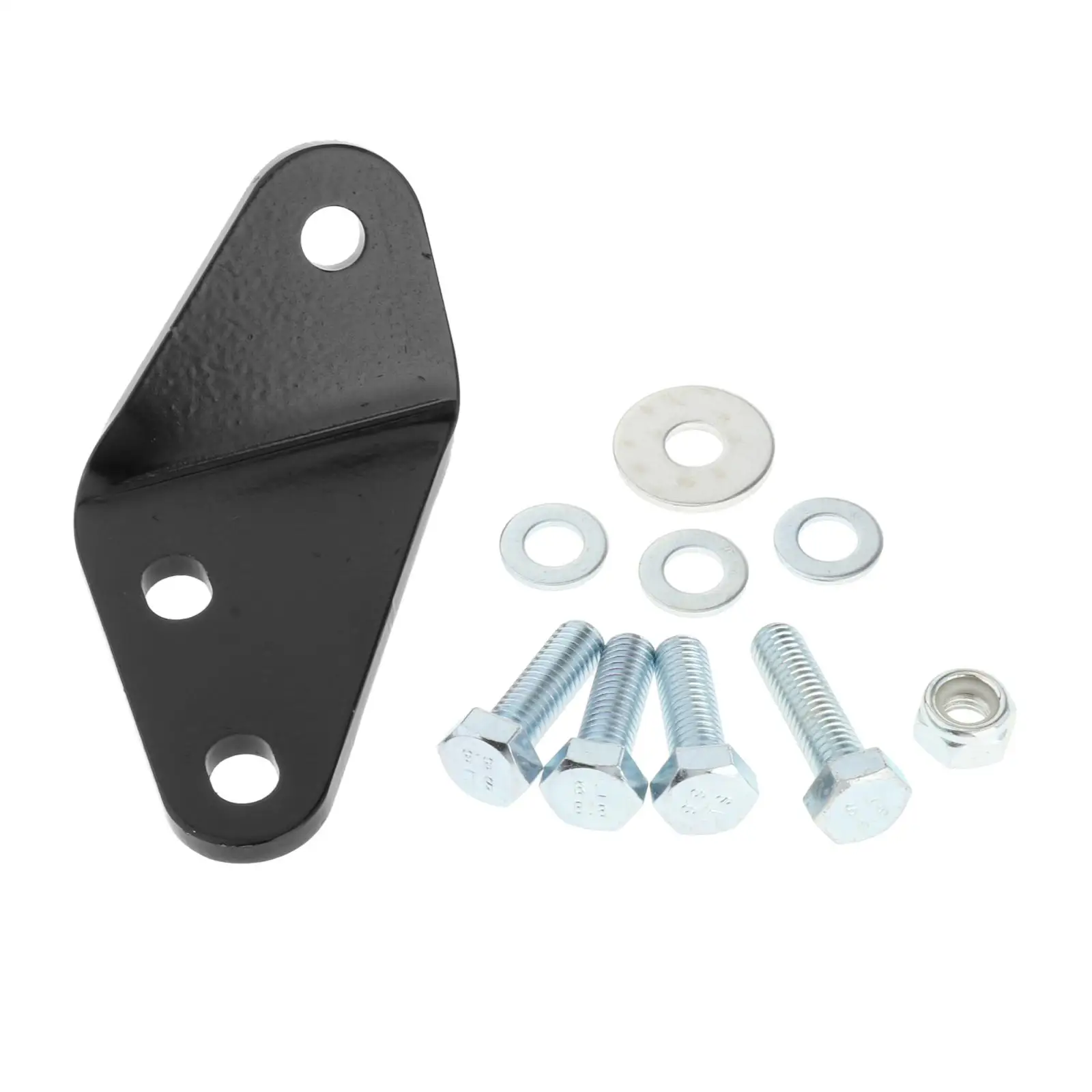 Durable Assembly Clutch Pedal Bracket Repair Bracket Kit Pedal Mount for Volkswagen T4 Transporter Automobile Iron 1Set
Durable Assembly Clutch Pedal Bracket Repair Bracket Kit Pedal Mount for Volkswagen T4 Transporter Automobile Iron 1Set