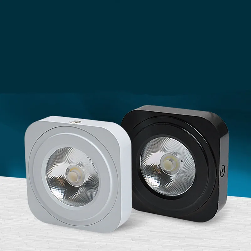 Fanlive 20pcs/lot Ultra Thin LED Downlight Surface Mounted Square Panel 5W 10W AC220-240V For Bedroom,Cloakroom,Wine Cabinet
Fanlive 20pcs/lot Ultra Thin LED Downlight Surface Mounted Square Panel 5W 10W AC220-240V For Bedroom,Cloakroom,Wine Cabinet
