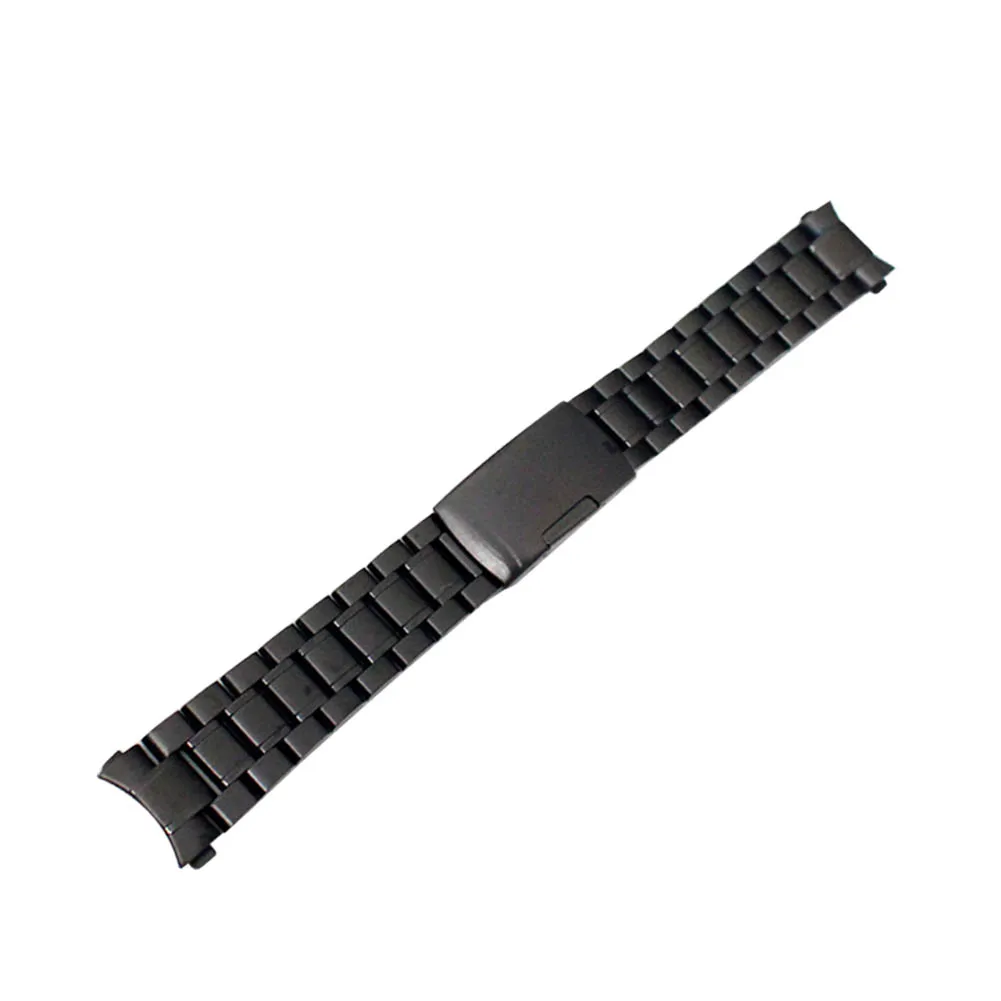 18/19/20/22mm Men Watchband Stainless Steel Solid Links Arc Degree Watch Strap Bracelet NIN668
18/19/20/22mm Men Watchband Stainless Steel Solid Links Arc Degree Watch Strap Bracelet NIN668
