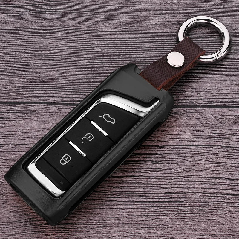Aluminum Alloy Key Chain Key Case Suitable For Honda Gacmotor GA8 Car Key Chain Auto Key Shell
Aluminum Alloy Key Chain Key Case Suitable For Honda Gacmotor GA8 Car Key Chain Auto Key Shell