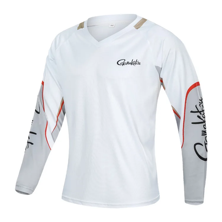 2020 New Fishing T-shirt For Men Summer Spring Man Long Sleeve Fishing Outdoor Sport Quick Dry Fishing Shirts Outdoor-camping
2020 New Fishing T-shirt For Men Summer Spring Man Long Sleeve Fishing Outdoor Sport Quick Dry Fishing Shirts Outdoor-camping