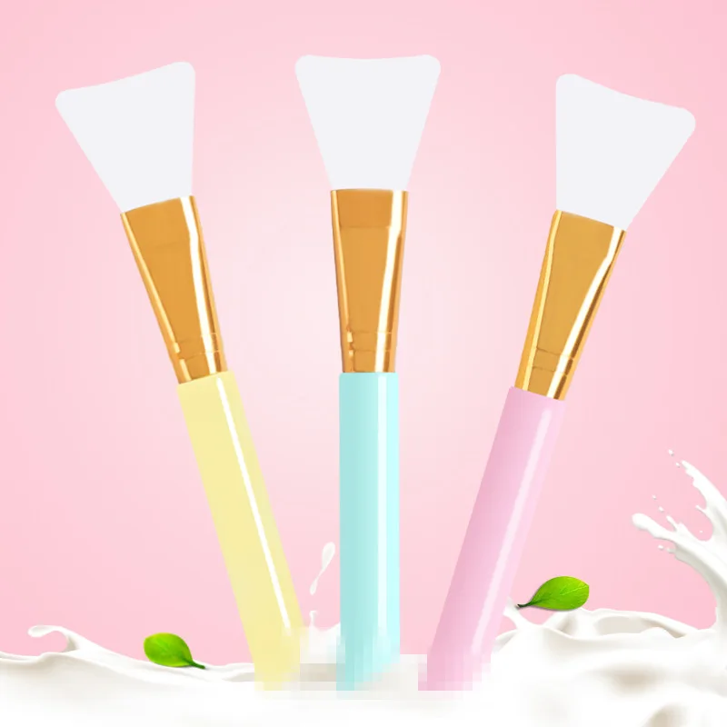 1PcsFacial Маска кисть Для женщин косметические инструменты блендер для макияжа Инструменты для ухода за кожей основы под макияж мягкий силикон... 
1PcsFacial Маска кисть Для женщин косметические инструменты блендер для макияжа Инструменты для ухода за кожей основы под макияж мягкий силикон...