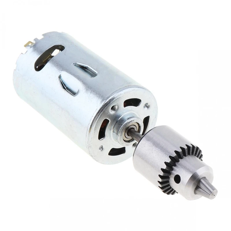 Pcb Wood Plastic Cardboard Hole Saw Dc 12-36V Lathe Press 555 Motor With Miniature Hand Drill Chuck And Mounting Bracket Dc Moto
Pcb Wood Plastic Cardboard Hole Saw Dc 12-36V Lathe Press 555 Motor With Miniature Hand Drill Chuck And Mounting Bracket Dc Moto