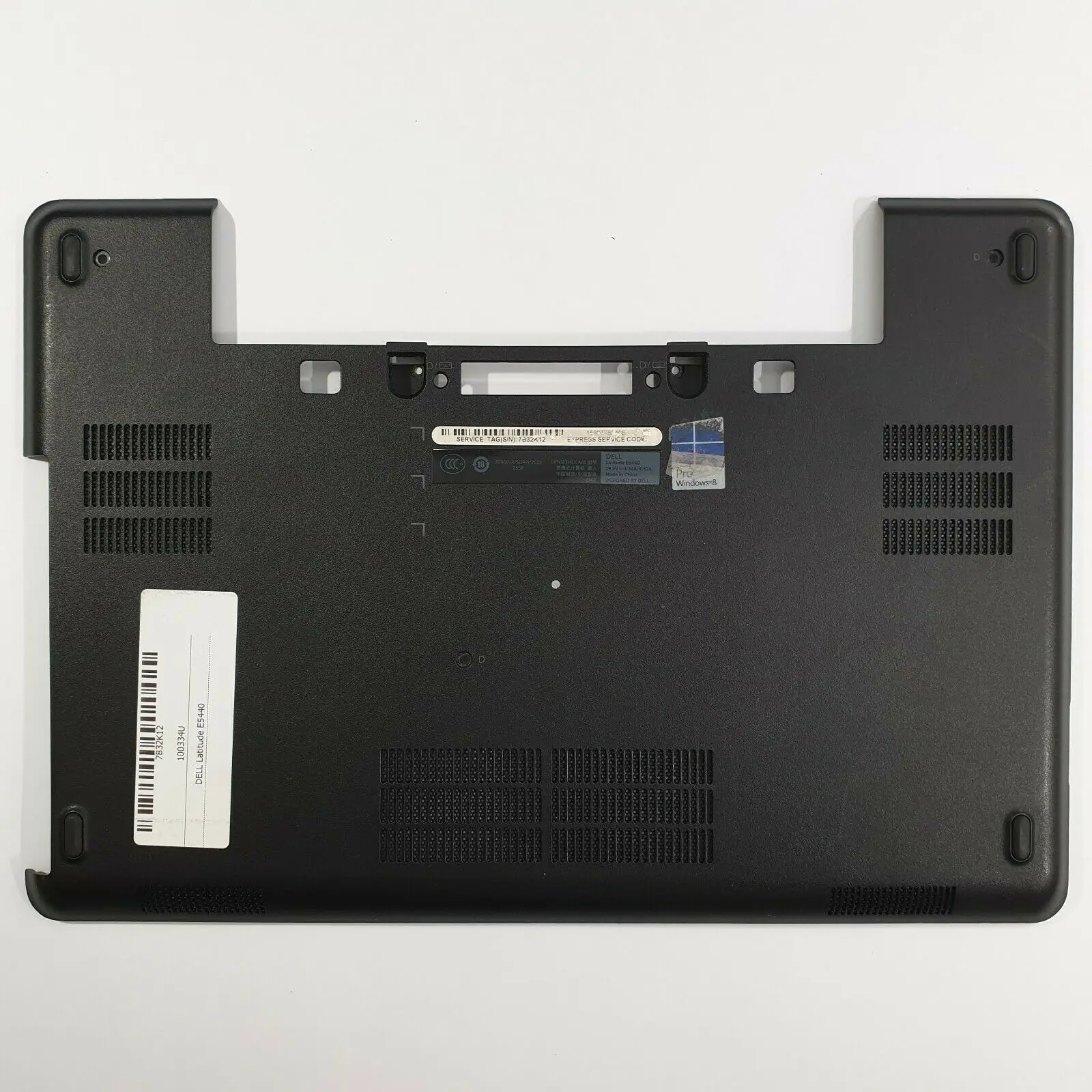 Бесплатная доставка, новинка, чехол для ноутбука Dell Latitude E5440, нижний чехол, HDD память, ОЗУ, крышка двери 63J7T 063J7T AP0WQ000D00, черный
Бесплатная доставка, новинка, чехол для ноутбука Dell Latitude E5440, нижний чехол, HDD память, ОЗУ, крышка двери 63J7T 063J7T AP0WQ000D00, черный
