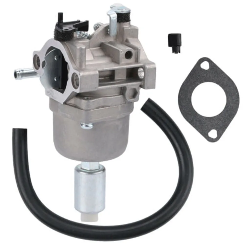 Carburetor Kit Replacement Lawn Mover Accessories Part For BriggsStratton 796109 591731 14.5hp 15.5 16.5 21hp Carb Engine
Carburetor Kit Replacement Lawn Mover Accessories Part For BriggsStratton 796109 591731 14.5hp 15.5 16.5 21hp Carb Engine