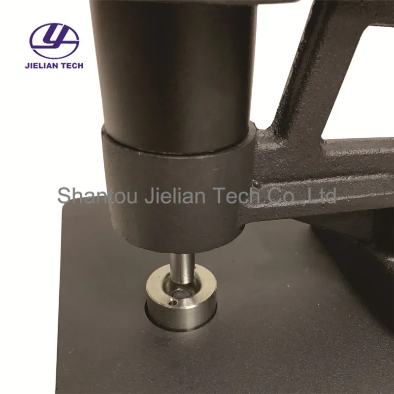 BGD302 and BGD304 Impact Tester Tube Type Impact Tester
BGD302 and BGD304 Impact Tester Tube Type Impact Tester