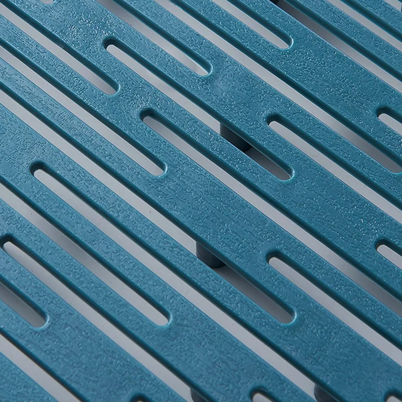 Simple Kitchen Restaurant Household Double-Layer Drain Tray Tableware Storage Tray Dish Rack Tray
Simple Kitchen Restaurant Household Double-Layer Drain Tray Tableware Storage Tray Dish Rack Tray